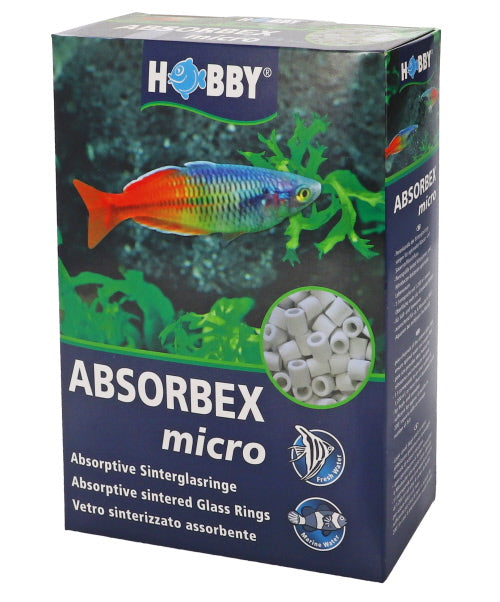 Absorbex mikro