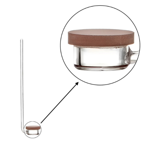 Neo Diffuser Special L - akrilinis keraminis difuzorius 25 mm