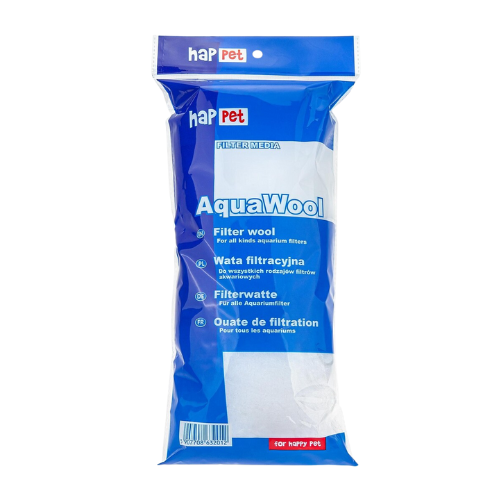 Filtro vata - Aqua Wool
