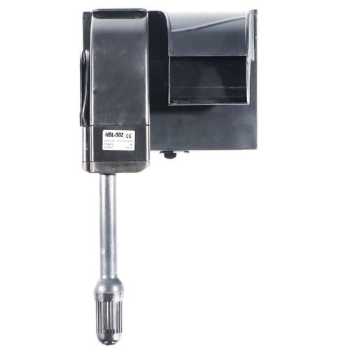 „SunSun Hang Filter Bio Slim“ – plokščias kaskadinis filtras 500 l/h