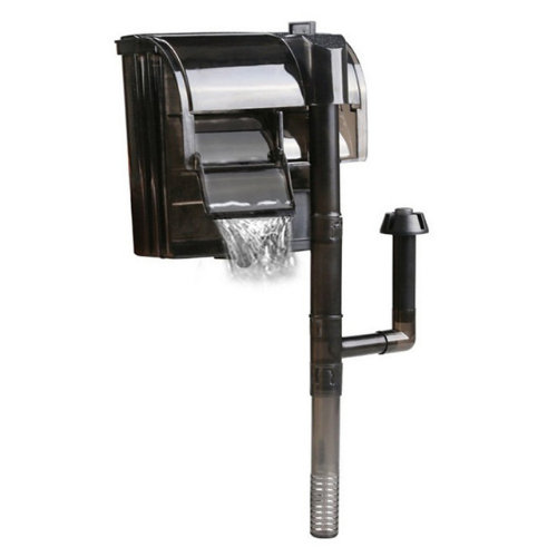 „SunSun Hang Filter Bio“ – biologinis kaskadinis filtras 400 l/h