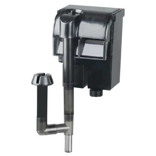 „SunSun Hang Filter Micro“ – mini kaskadinis filtras 300 l/h