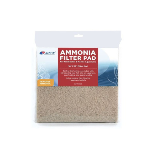 „Resun“ amoniako valiklis – NH3 sugeriantis kilimėlis