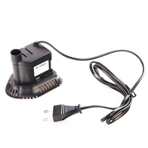 „SunSun JetPump Shallow“ 600 l/h – žemo panardinimo siurblys