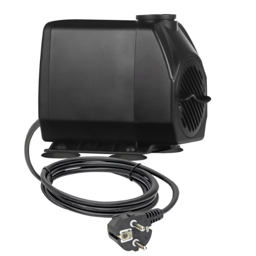 Kruger Meier Sturmkraft 3000LK-X8 - vandens pompa 3000l/h