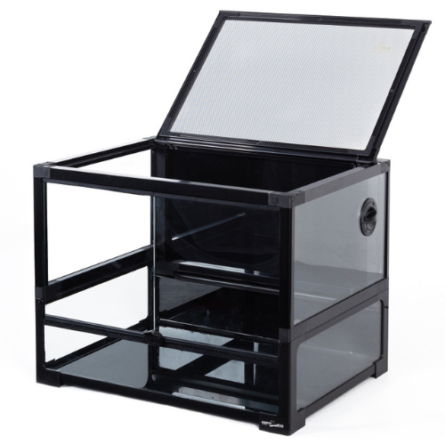 Repti-Zoo NRK - terariumas 45x45x32cm