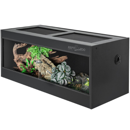 Repti-Zoo PVC terariumas 120x45x45cm