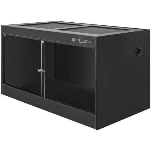 Repti-Zoo PVC terariumas 120x60x60cm