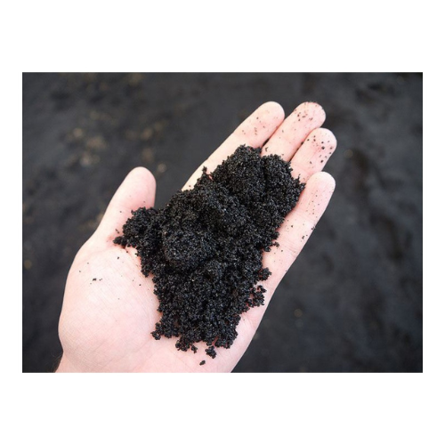 EXO TERRA juodasis smėlis 4,5 kg - juodas dykumos smėlis