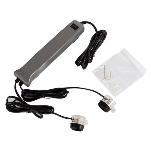 „Preti-Zoo“ apšvietimo rinkinys 15 W UVB fluorescencinei lempai