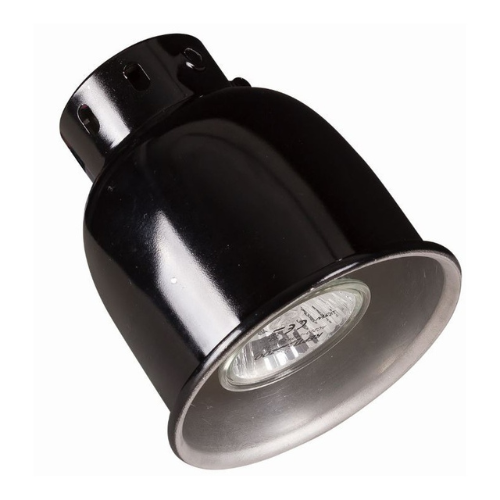 „Repti-Zoo Mini Dome“ – maža šildomoji lempa