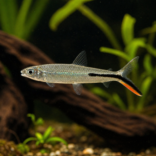 Hemiodus gracilis