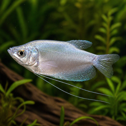 Trichogaster mikrolepis