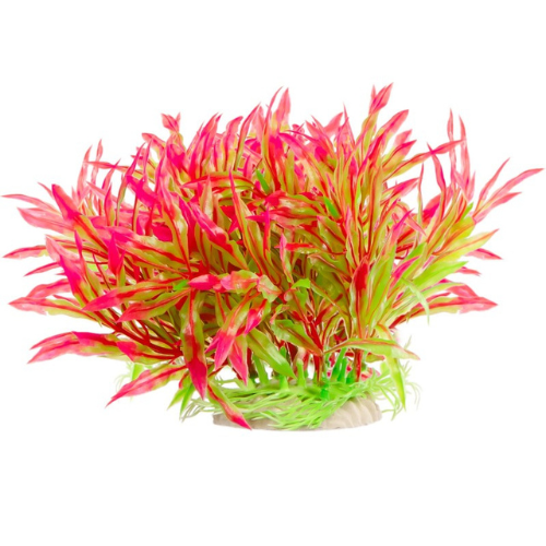 Kruger Meier dirbtinis augalas „Pink Grass“