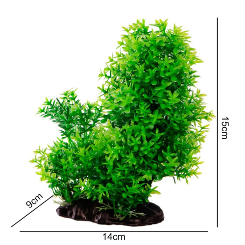 Kruger Meier dirbtinis augalas „Green Bush“