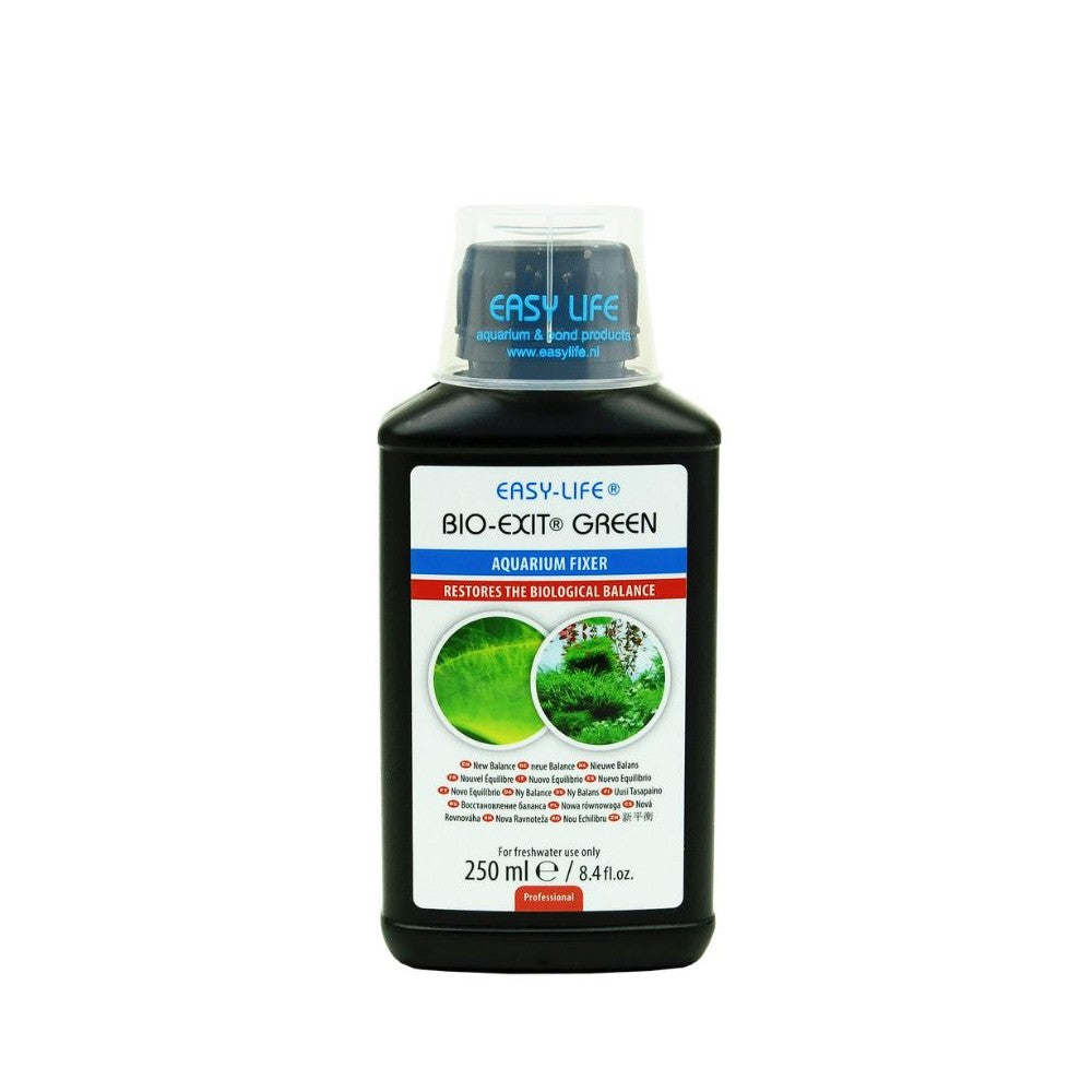 Bio-Exit Green 250 ml