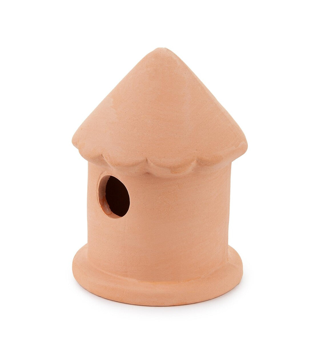 Happet Keraminė namo dekoracija 9,5 cm