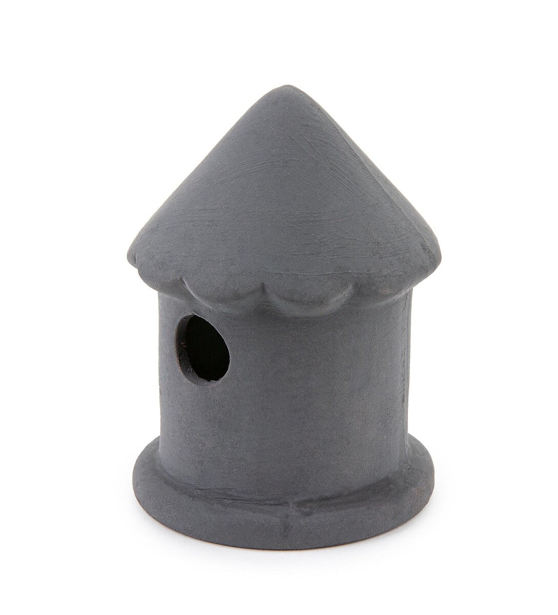 Keraminė namo dekoracija Happet - 9,5 cm