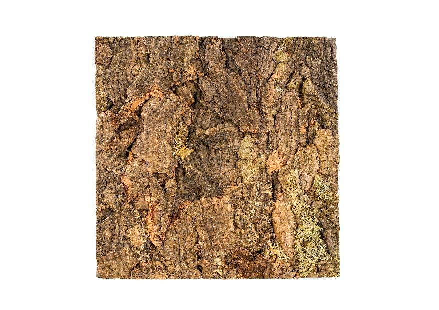 Žievės lenta M, 30x30 cm Happet