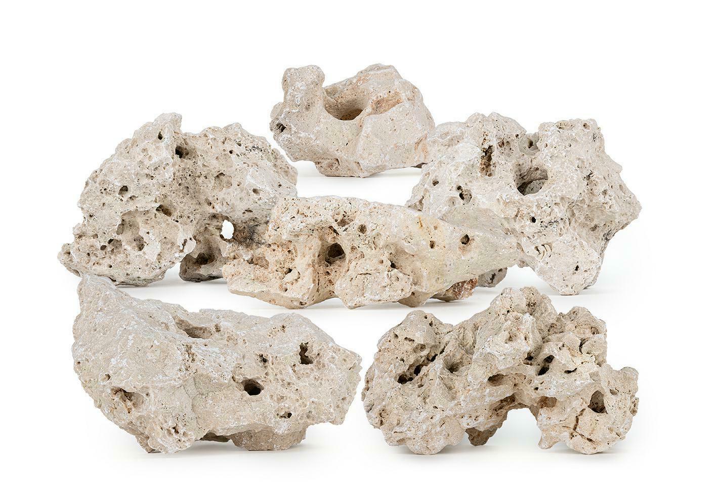 Išgręžtas kalkakmenis 8-14 cm Happet, vnt