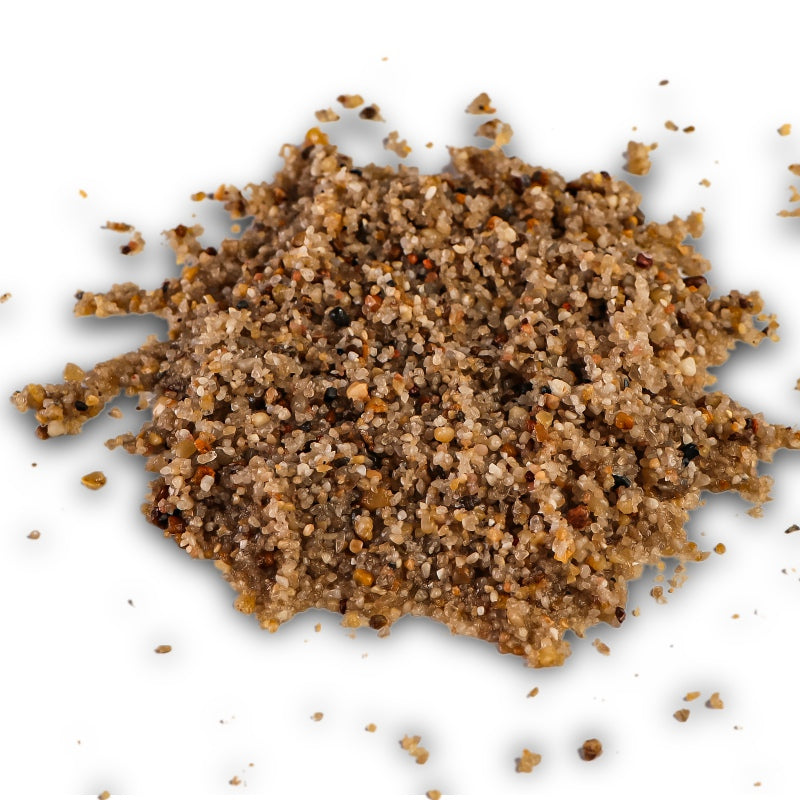 „Eco Plant Natural River“ 1 kg – upės žvyras 1–3 mm