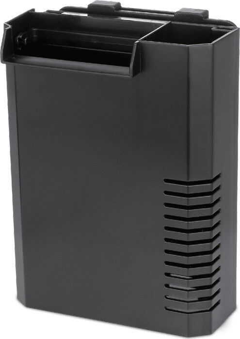 K20 Hailea akvariumas, 20 l juodas