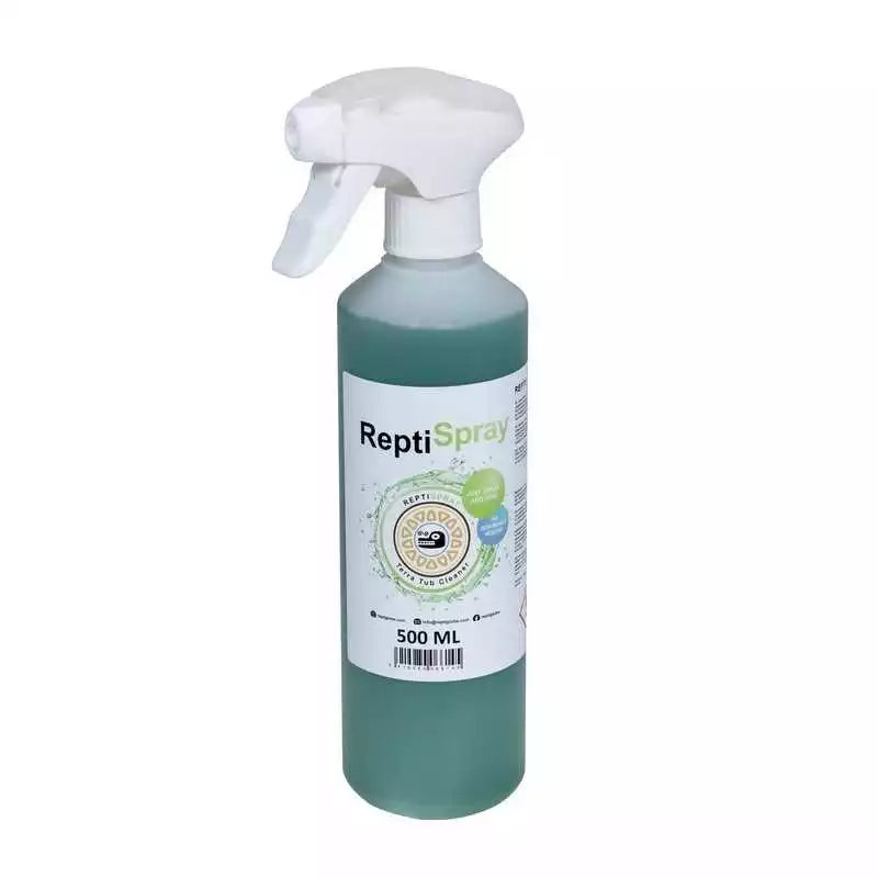 Reptiblock Repti Spray Cleaner 500ml