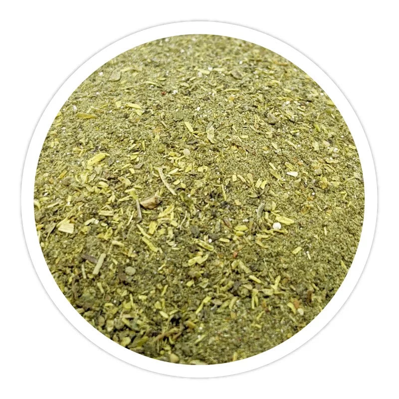 MAISTAS vabzdžiams 60g