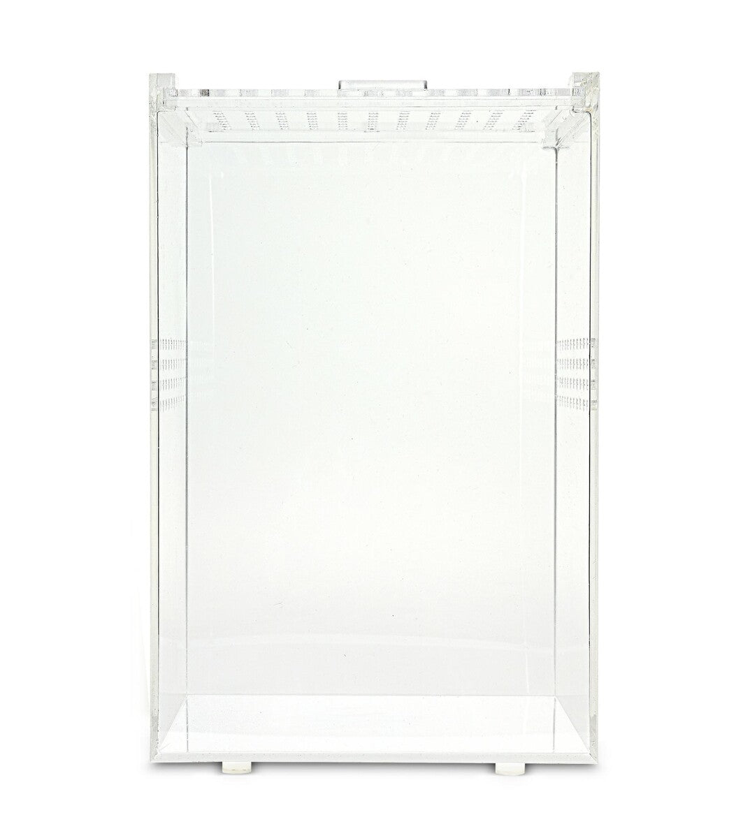 Akrilo terariumas 15x15x23cm