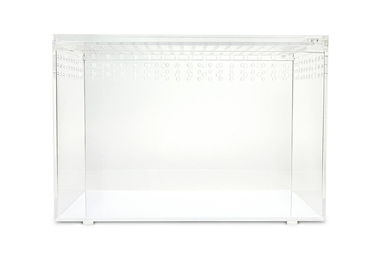 Akrilo terariumas 25x15x15cm