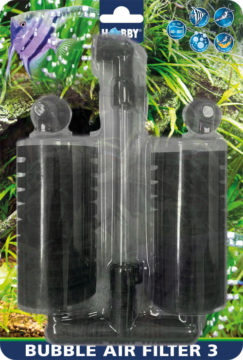 Burbulinis oro filtras 3