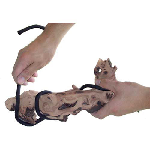 „Flexi“, oro difuzorius