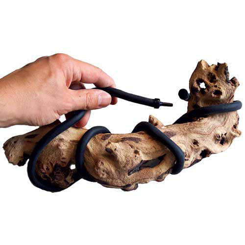 „Flexi“, oro difuzorius