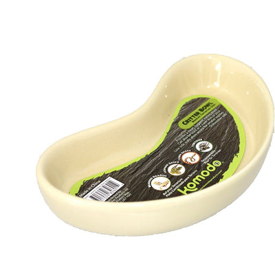 Komodo inksto formos dubenėlis M