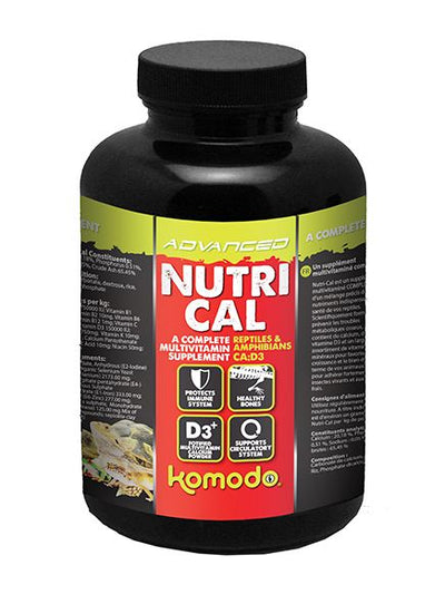 Komodo Nutri-Cal 330g
