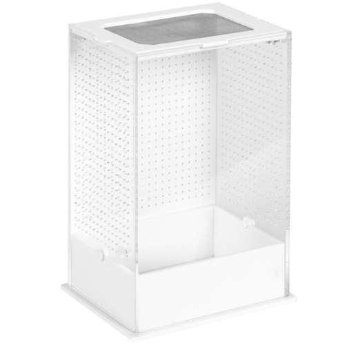 „Repti-Zoo Mantis Box L“ – akrilinis terariumas maldininkams