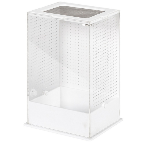 „Repti-Zoo Mantis Box M“ – akrilinis terariumas maldininkams