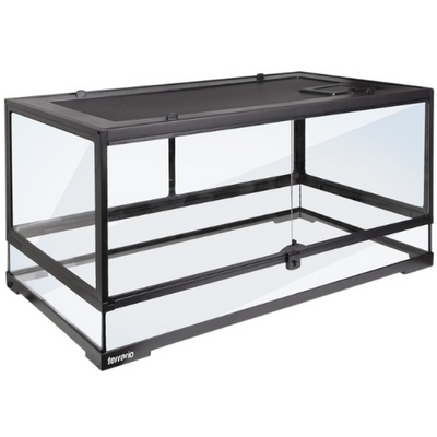 Terrario Natural Sanctuary 40 - terariumas 90x45x45