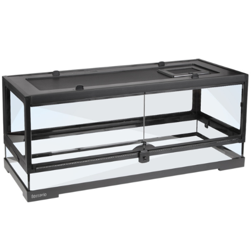 Terrario Natural Sanctuary 20 - terariumas 75x30x30