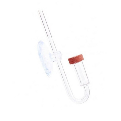 NEO difuzorius M - akrilinis keraminis CO2 difuzorius 17 mm