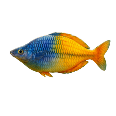 Melanotaenia boesemani