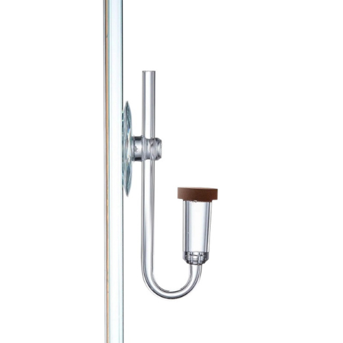 Chihiros Nano CO2 difuzorius S - akrilinis CO2 difuzorius