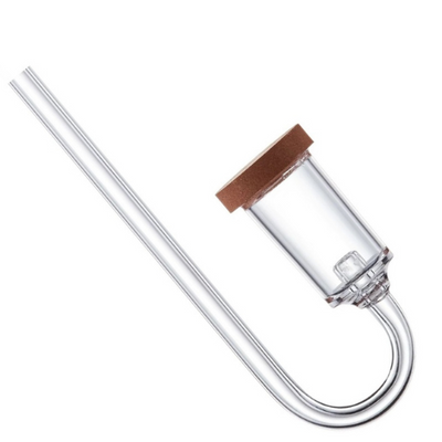 Chihiros Nano CO2 difuzorius M - akrilinis CO2 difuzorius