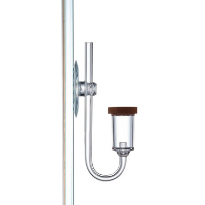 Chihiros Nano CO2 difuzorius M - akrilinis CO2 difuzorius