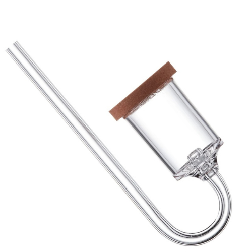 Chihiros Nano CO2 difuzorius L - akrilinis CO2 difuzorius