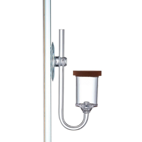 Chihiros Nano CO2 difuzorius L - akrilinis CO2 difuzorius