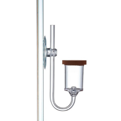 Chihiros Nano CO2 difuzorius L - akrilinis CO2 difuzorius