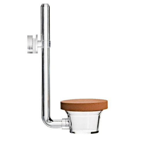 Twinstar CO2 difuzorius S - CO2 difuzorius akvariumui