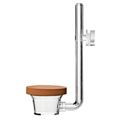 Twinstar CO2 difuzorius S - CO2 difuzorius akvariumui