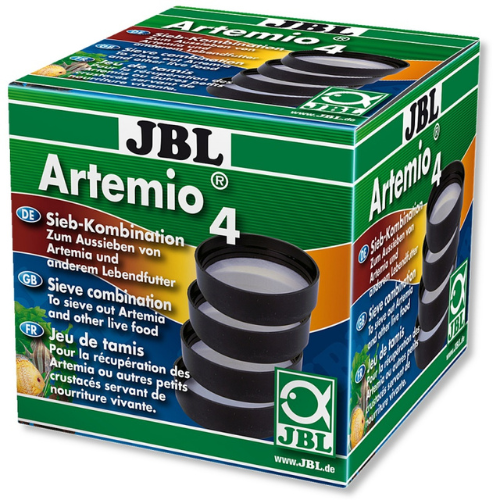 JBL Artemio 4 - Artemia tinklo rinkinys